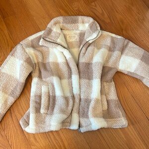 Altar’d State Sherpa Jacket